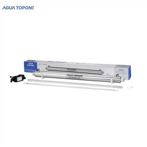 UV-valon vedensuodatin