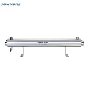 UVC-valo desinfiointiin