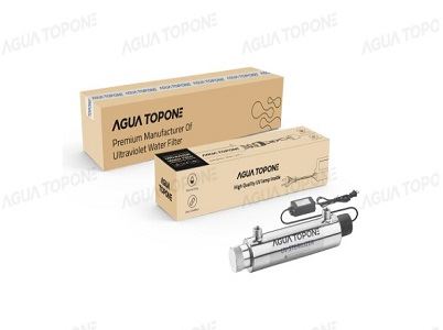 AGUA TOPONE on päättänyt päivittää UUDEN PAKKAUKSEmme SDE Uv -valikoimaamme