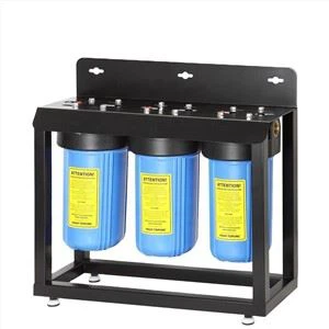 Ultravioletti valon vedenpuhdistusjärjestelmät