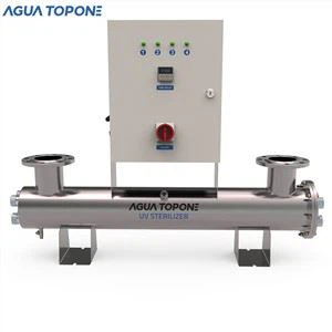 UV-sterilointilaitteet